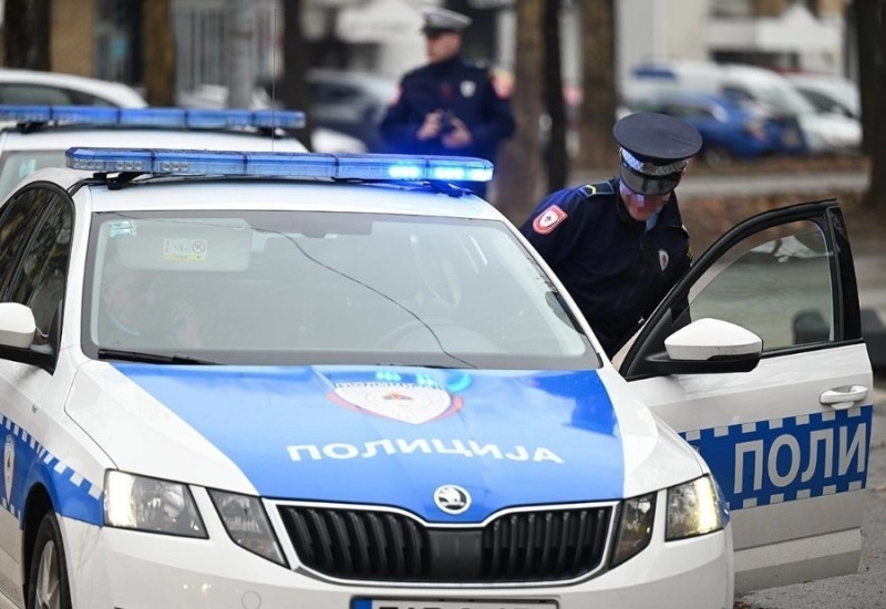 Pronađeno tijelo muškarca na trotoaru u Banjaluci